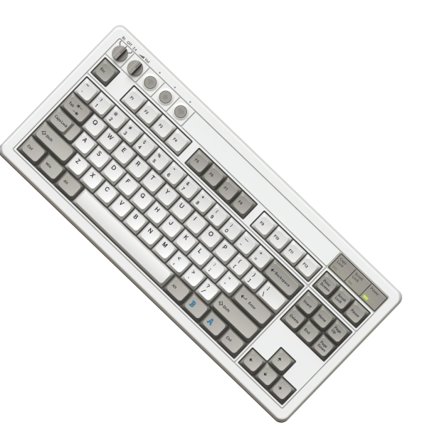 MaxLoad Gaming Keyboard