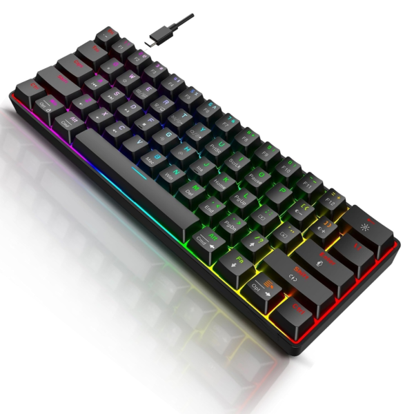 Core Gaming Keybaord