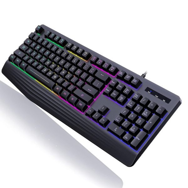 Mechanical  Gaming Keyboard